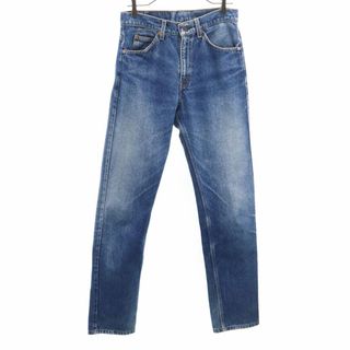 リーバイス(Levi's)のリーバイス 90s 505 オレンジタブ ストレートデニムパンツ w31 Levi's ジーパン メンズ(デニム/ジーンズ)