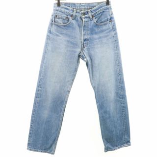 リーバイス(Levi's)のリーバイス 80s USA製 デニムパンツ W30 Levi's レディース(デニム/ジーンズ)