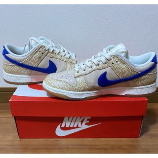 ナイキ(NIKE)の日本未発売【27.5cm】Nike Dunk Low PRM ナイキ　ダンク(スニーカー)