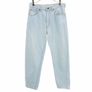 リーバイス(Levi's)のリーバイス テーパードデニムパンツ w31 Levi's ジーパン メンズ(デニム/ジーンズ)