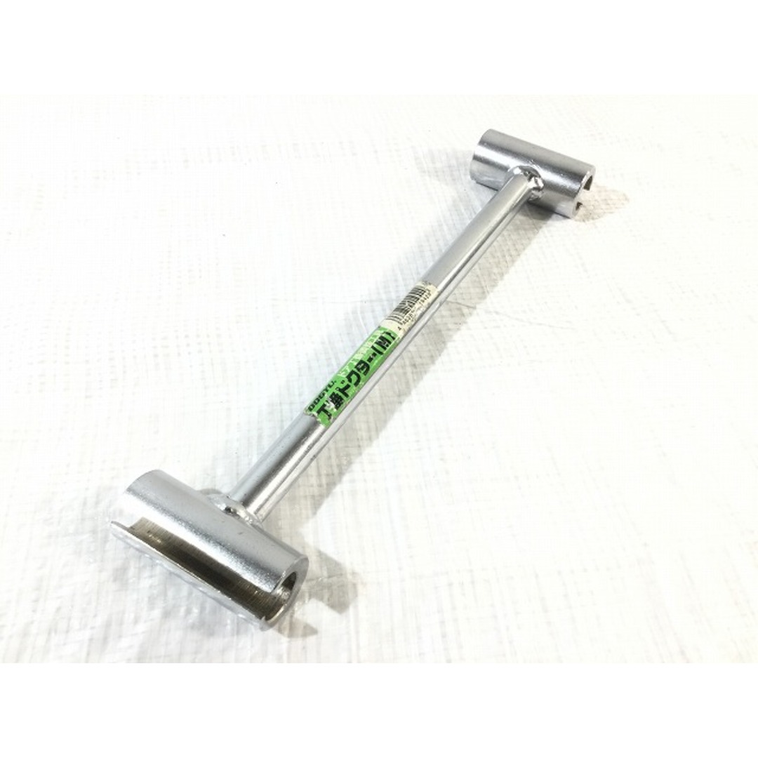 ☆中古品☆DOGYU 土牛 丁番ドクター(M) 全長360mm 丁番起こし ☆中古品☆DOGYU 土牛 丁番ドクター(M) 全長360mm 丁番起こし