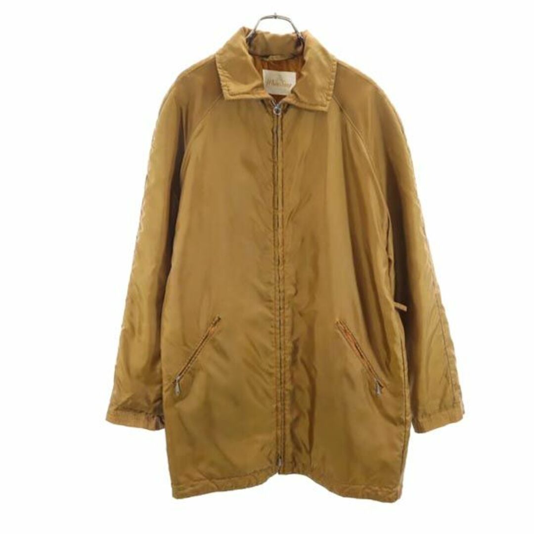 ホワイトスタッグ 60s 70s ヴィンテージ ジップジャケット XL ホワイトスタッグ 60s 70s ヴィンテージ ジップジャケット XL