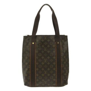 ルイヴィトン(LOUIS VUITTON)のLOUIS VUITTON(ルイヴィトン) トートバッグ モノグラム カバ・ボブール M53013 モノグラム･キャンバス(トートバッグ)