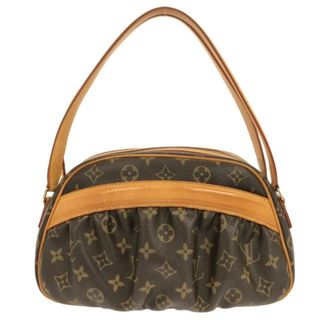 ルイヴィトン(LOUIS VUITTON)のLOUIS VUITTON(ルイヴィトン) ハンドバッグ モノグラム クララ M40057 - モノグラム・キャンバス(ハンドバッグ)