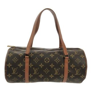 ルイヴィトン(LOUIS VUITTON)のLOUIS VUITTON(ルイヴィトン) ハンドバッグ モノグラム 旧型パピヨン30 M51365(ポーチなし) - モノグラム･キャンバス(ハンドバッグ)