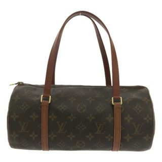 ルイヴィトン(LOUIS VUITTON)のLOUIS VUITTON(ルイヴィトン) ハンドバッグ モノグラム 旧型パピヨン30 M51365(ポーチなし) - モノグラム･キャンバス(ハンドバッグ)