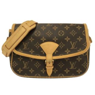 ルイヴィトン(LOUIS VUITTON)のLOUIS VUITTON(ルイヴィトン) ショルダーバッグ モノグラム ソローニュ M42250(新型) - モノグラム(ショルダーバッグ)