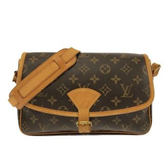 ルイヴィトン(LOUIS VUITTON)のLOUIS VUITTON(ルイヴィトン) ショルダーバッグ モノグラム ソローニュ M42250(新型) - モノグラム(ショルダーバッグ)