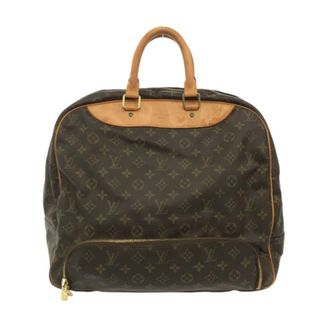 ルイヴィトン(LOUIS VUITTON)のLOUIS VUITTON(ルイヴィトン) ボストンバッグ モノグラム エヴァジオン M41443 モノグラム･キャンバス(ボストンバッグ)