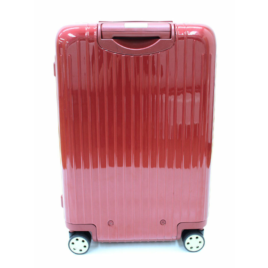 RIMOWA リモワ サルサデラックスビジネストローリー キャリー RIMOWA リモワ サルサデラックスビジネストローリー キャリー