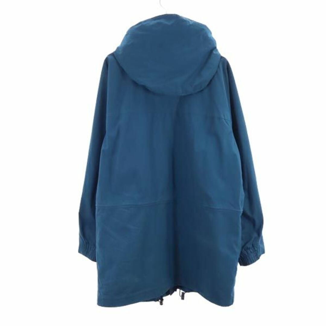 LANDS'END - ランズエンド 90s オールド マウンテンパーカー M LANDS'END - ランズエンド 90s オールド マウンテンパーカー M