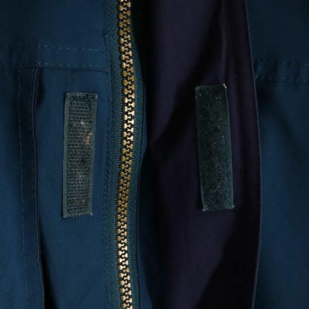 LANDS'END - ランズエンド 90s オールド マウンテンパーカー M LANDS'END - ランズエンド 90s オールド マウンテンパーカー M