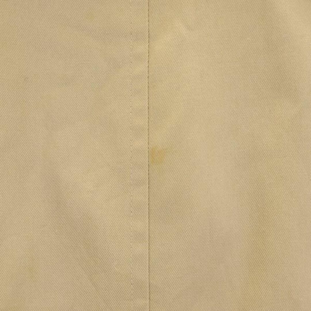 BURBERRY - バーバリーズ 70s 80s ヴィンテージ ステンカラー BURBERRY - バーバリーズ 70s 80s ヴィンテージ ステンカラー