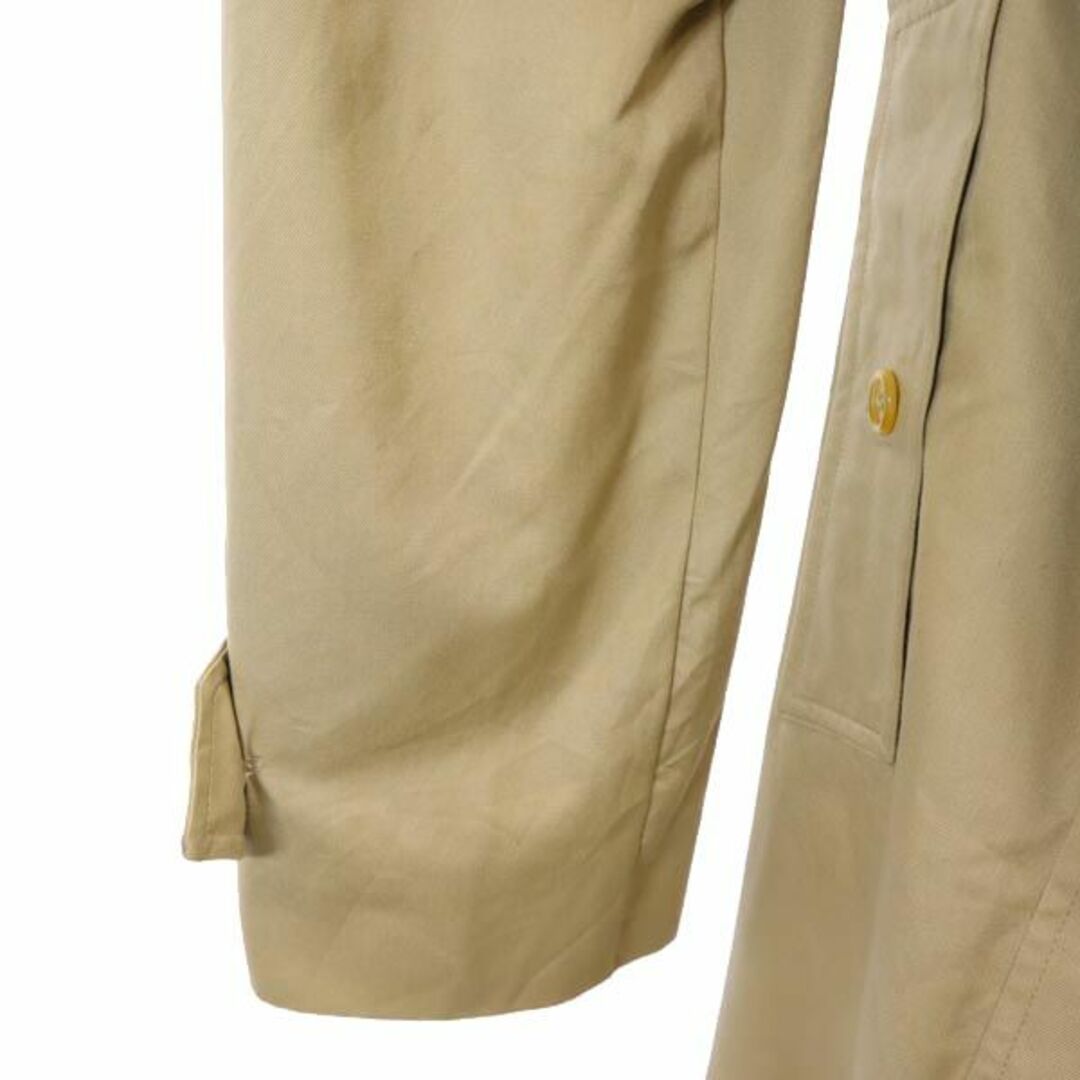 BURBERRY - バーバリーズ 70s 80s ヴィンテージ ステンカラー BURBERRY - バーバリーズ 70s 80s ヴィンテージ ステンカラー