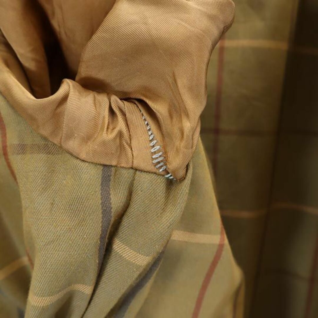 BURBERRY - バーバリーズ 70s 80s ヴィンテージ ステンカラー BURBERRY - バーバリーズ 70s 80s ヴィンテージ ステンカラー