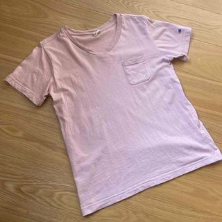 チャンピオン(Champion)のチャンピオン　Tシャツ(Tシャツ(半袖/袖なし))