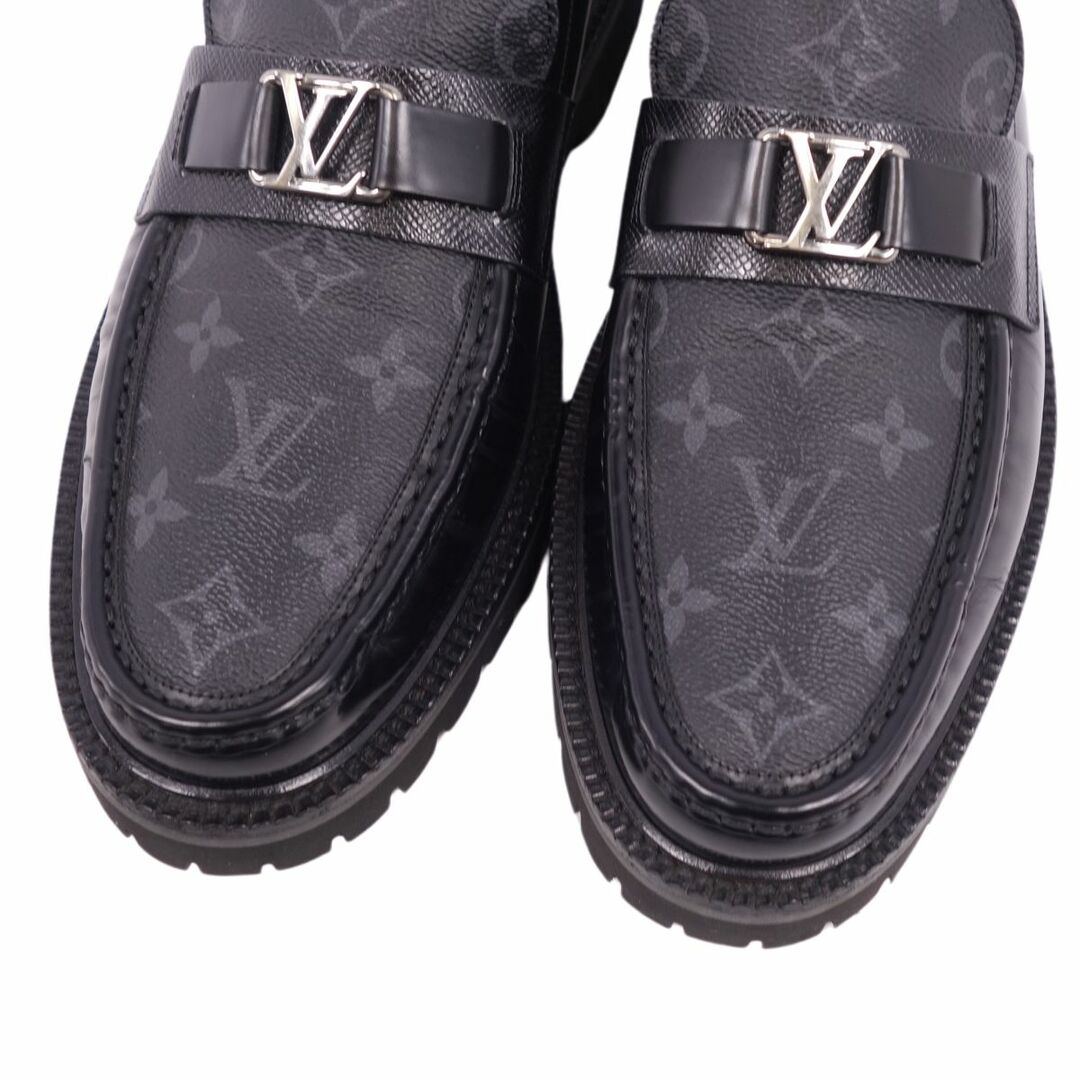 LOUIS VUITTON - 美品 ルイヴィトン LOUIS VUITTON ローファー LOUIS VUITTON - 美品 ルイヴィトン LOUIS VUITTON ローファー