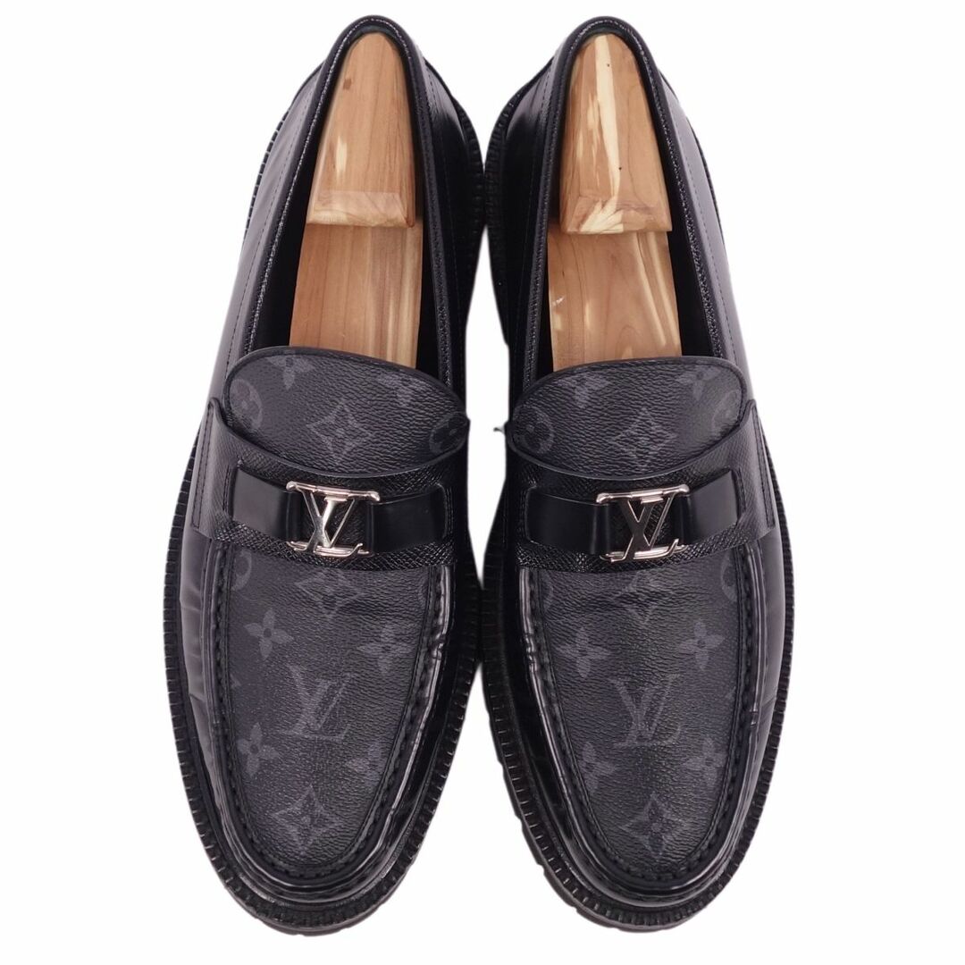 LOUIS VUITTON - 美品 ルイヴィトン LOUIS VUITTON ローファー LOUIS VUITTON - 美品 ルイヴィトン LOUIS VUITTON ローファー