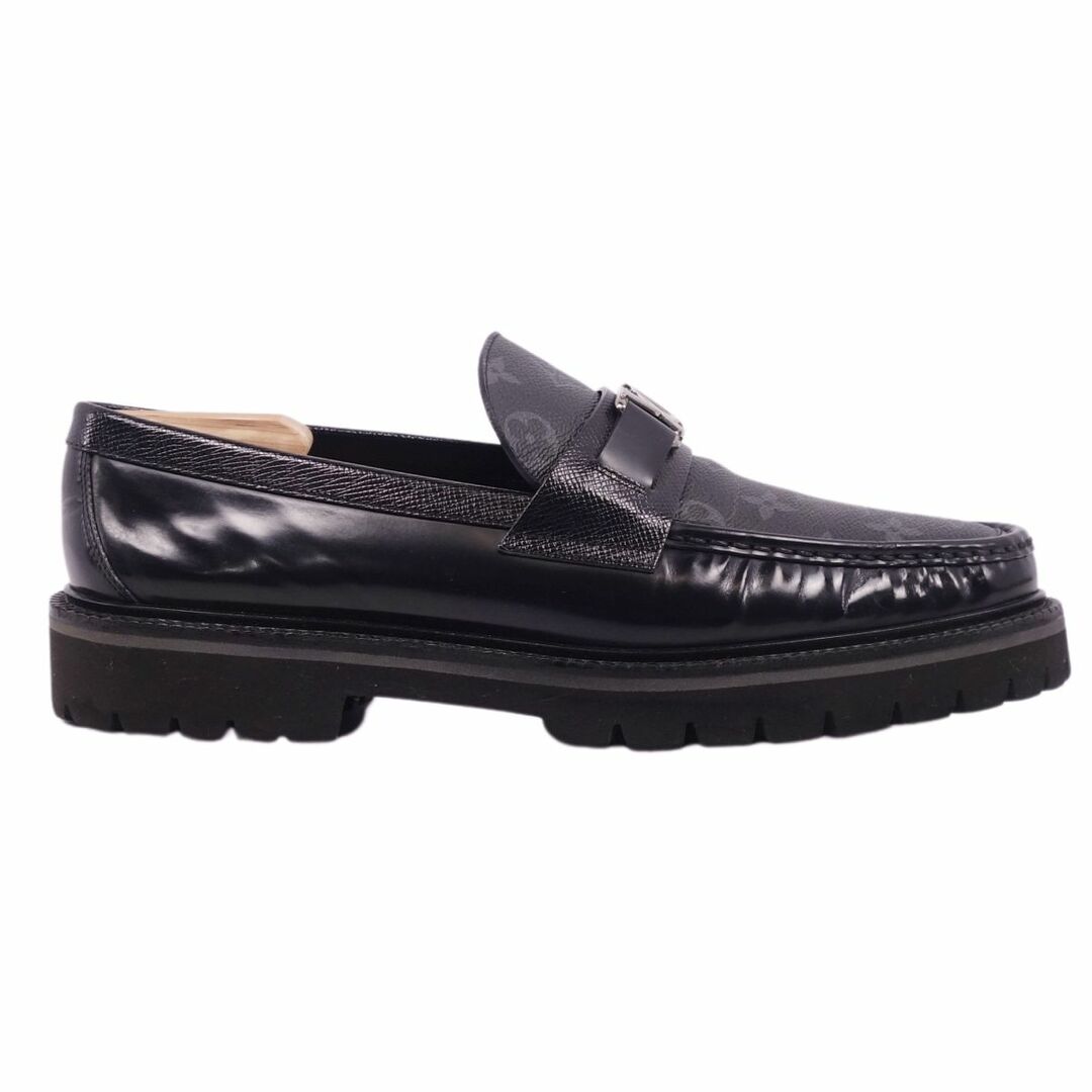 LOUIS VUITTON - 美品 ルイヴィトン LOUIS VUITTON ローファー LOUIS VUITTON - 美品 ルイヴィトン LOUIS VUITTON ローファー