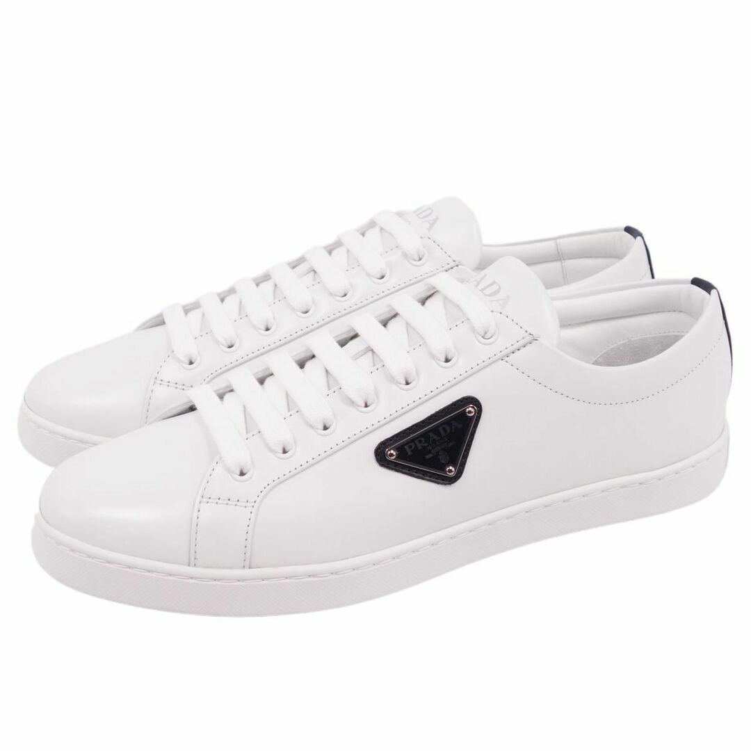 未使用❣️Prada Shoes 39 Prada | Shoes | Prada Padded Quilted Leather Sport Black