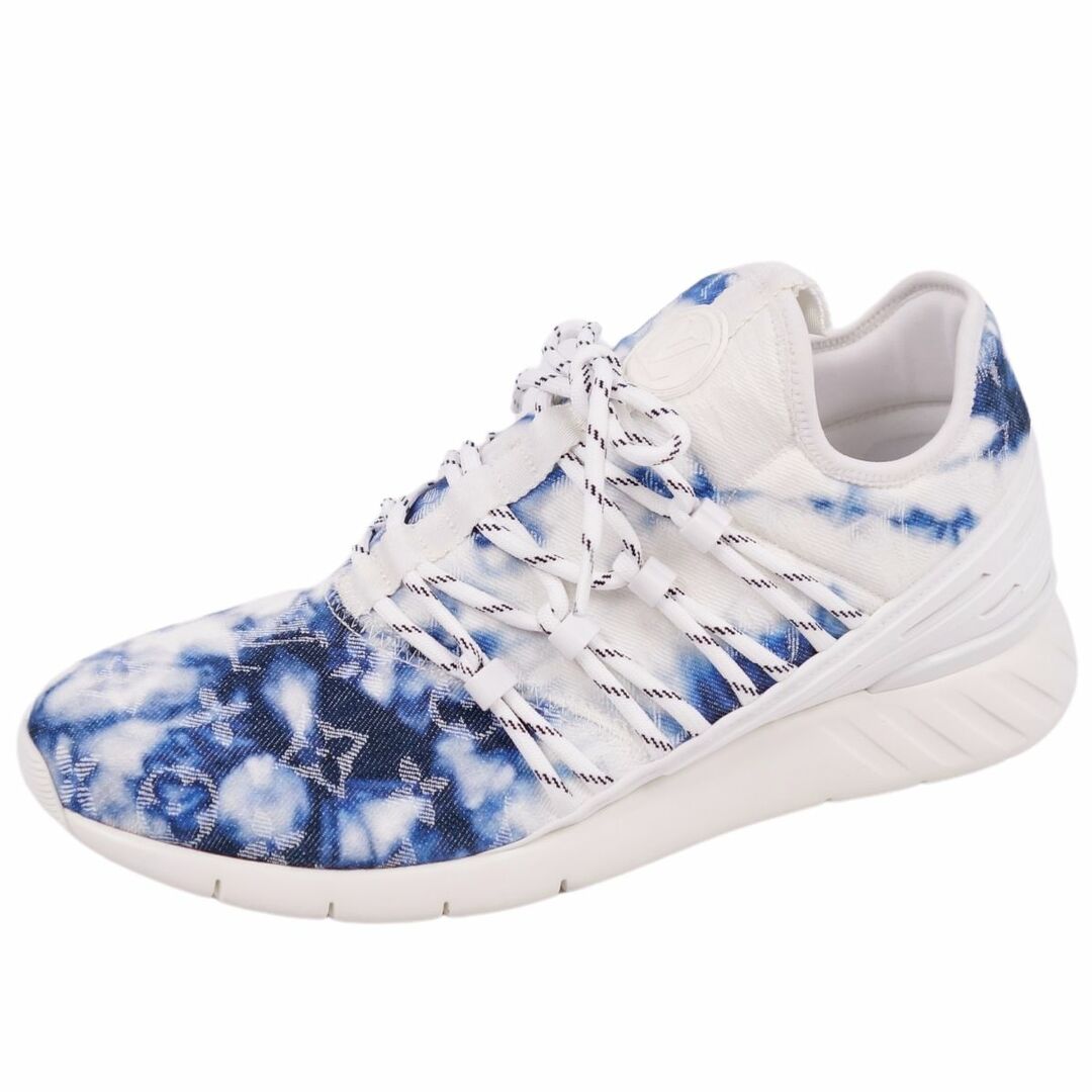 LOUIS VUITTON - 未使用 ルイヴィトン LOUIS VUITTON スニーカー LOUIS VUITTON - 未使用 ルイヴィトン LOUIS VUITTON スニーカー