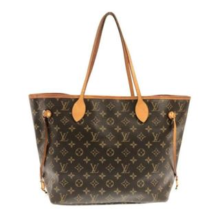 ルイヴィトン(LOUIS VUITTON)のLOUIS VUITTON(ルイヴィトン) トートバッグ モノグラム ネヴァーフルMM M40995 ベージュ モノグラム・キャンバス(トートバッグ)