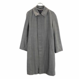 DAKS(ステンカラーコート)のフリマアイテム一覧 DAKS(ステンカラーコート)のフリマアイテム一覧