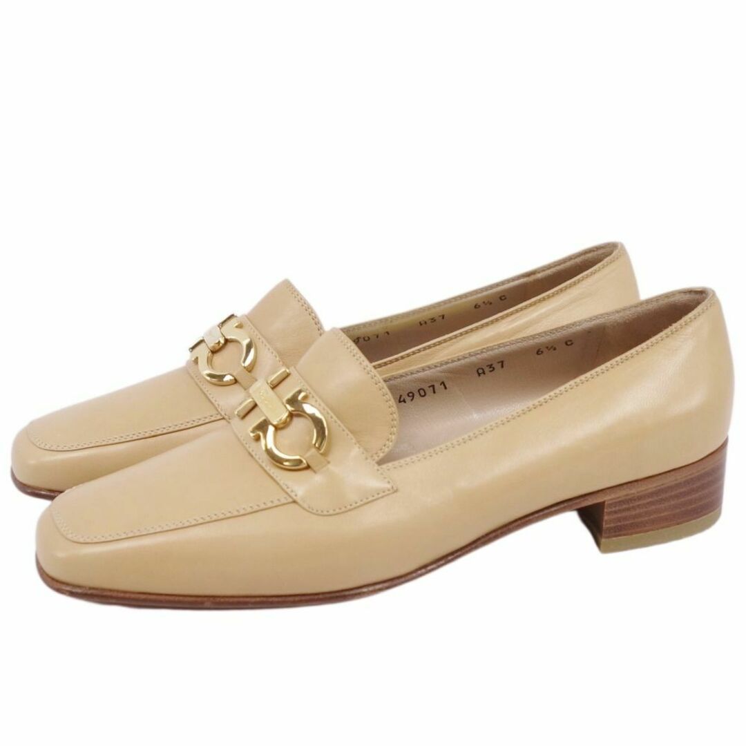 Salvatore Ferragamo - 未使用 サルヴァトーレ フェラガモ Salvatore Ferragamo - 未使用 サルヴァトーレ フェラガモ