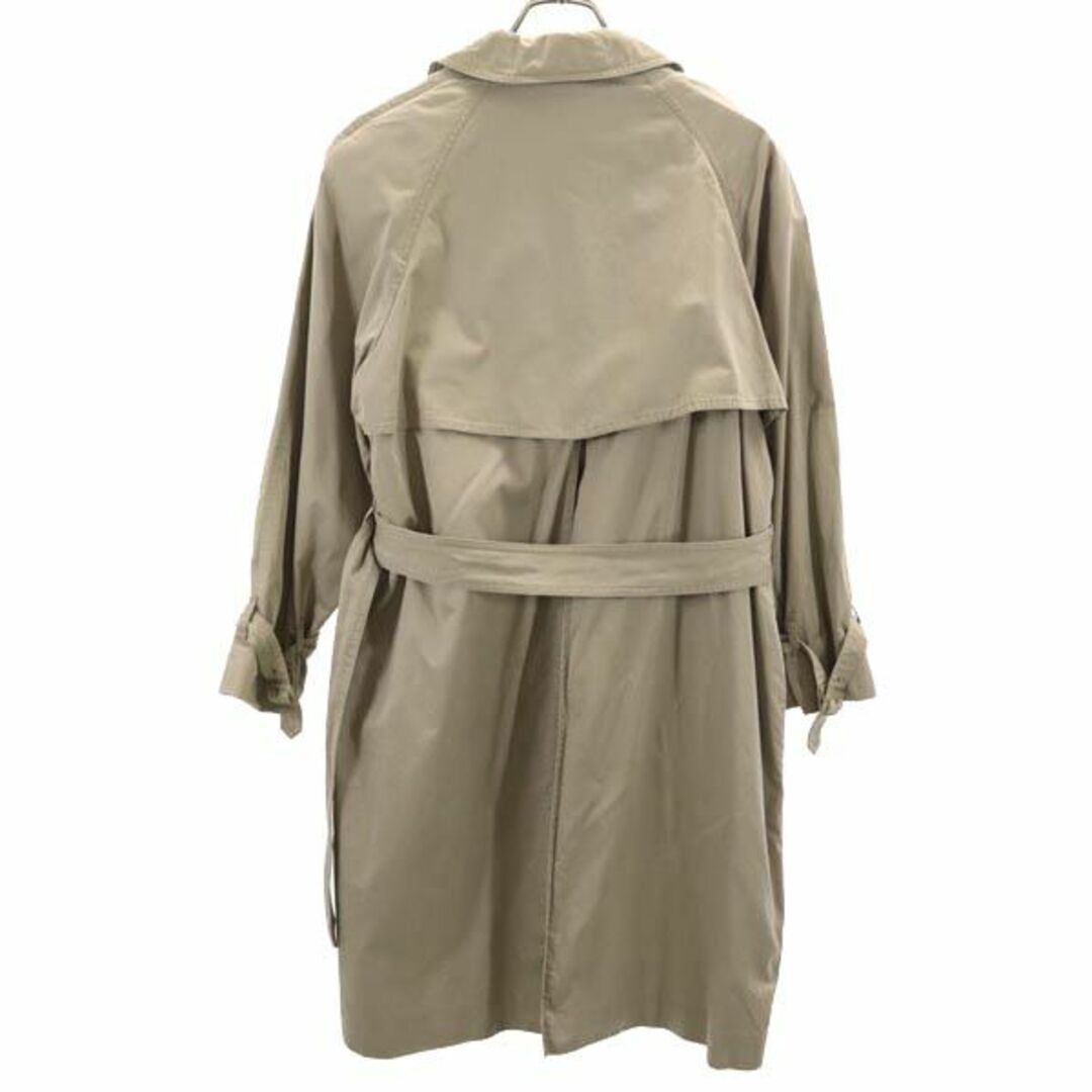 DAKS - ダックス 日本製 トレンチコート 9AR ベージュ系 DAKS DAKS - ダックス 日本製 トレンチコート 9AR ベージュ系 DAKS