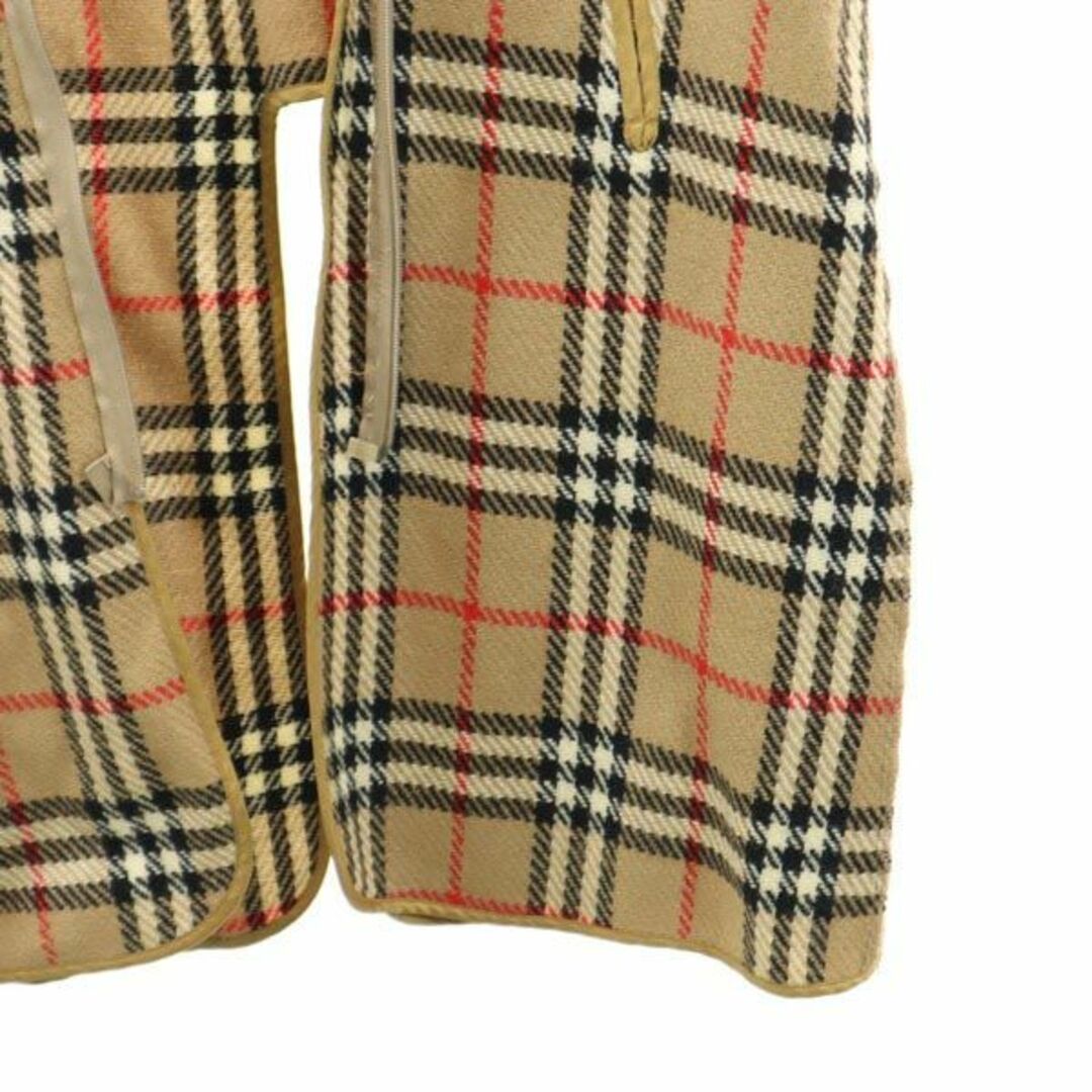 BURBERRY - バーバリーズ 90s オールド ノバチェック ライナー BURBERRY - バーバリーズ 90s オールド ノバチェック ライナー