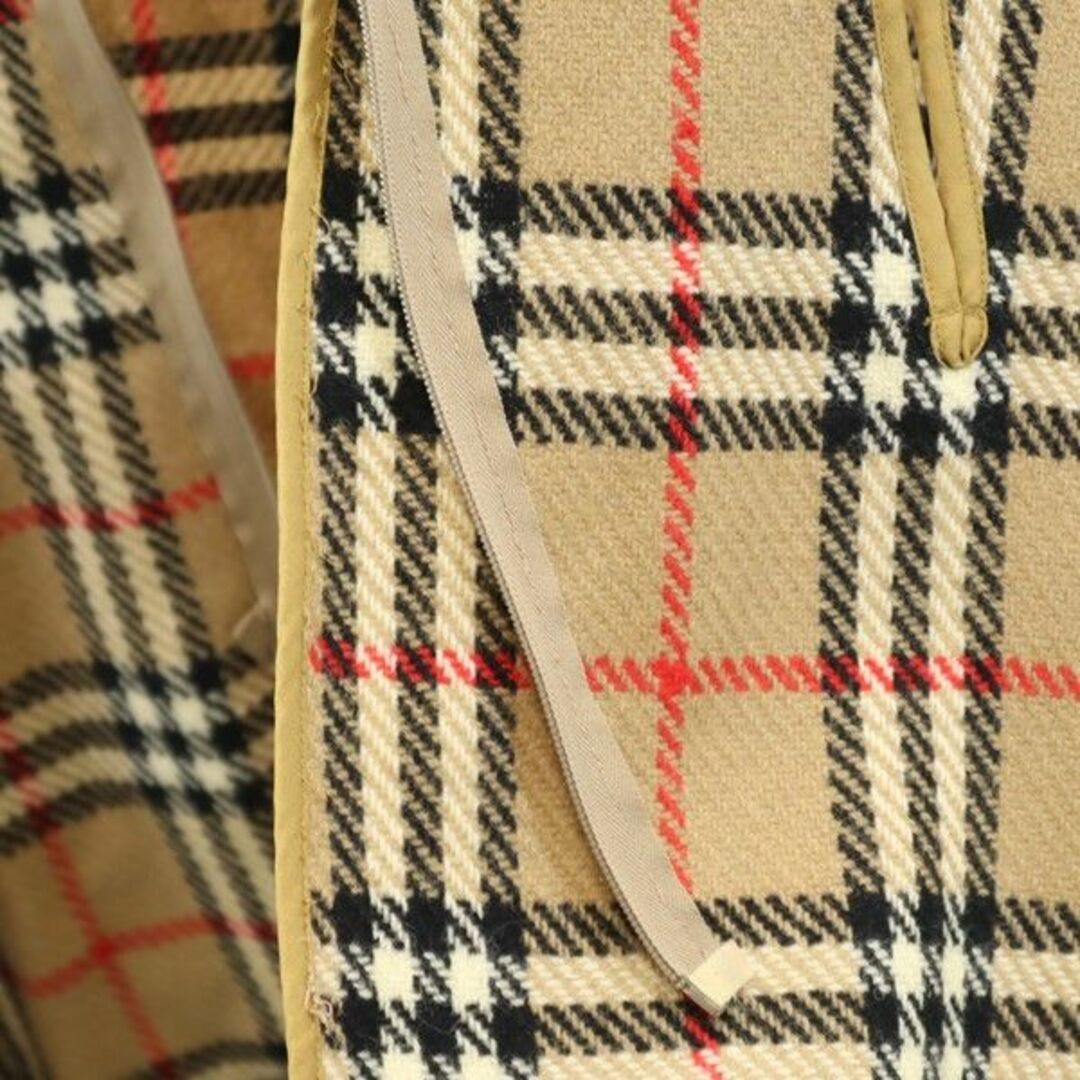 BURBERRY - バーバリーズ 90s オールド ノバチェック ライナー BURBERRY - バーバリーズ 90s オールド ノバチェック ライナー