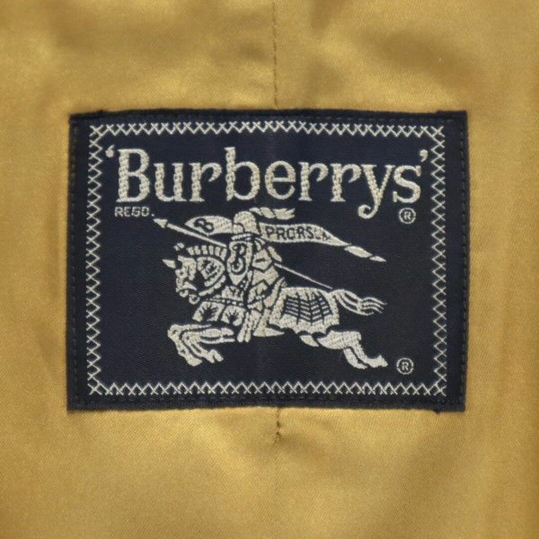 BURBERRY - バーバリーズ 90s オールド ノバチェック ライナー BURBERRY - バーバリーズ 90s オールド ノバチェック ライナー