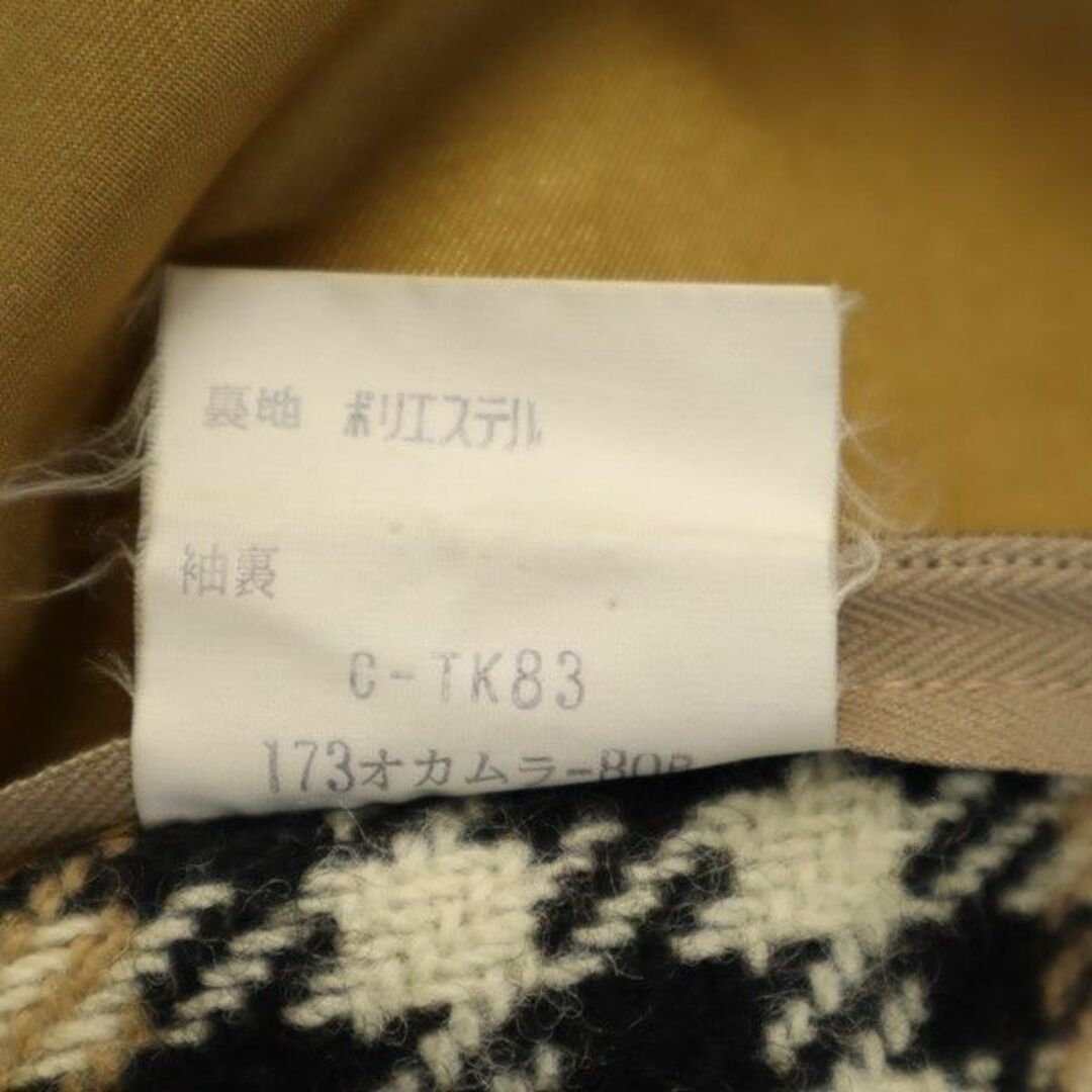BURBERRY - バーバリーズ 90s オールド ノバチェック ライナー BURBERRY - バーバリーズ 90s オールド ノバチェック ライナー