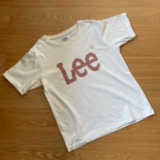 Lee - Lee Tシャツ