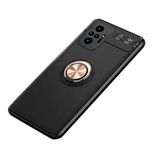 【在庫処分】Xiaomi Redmi Note 10 Pro用 シンプル ケース(その他)