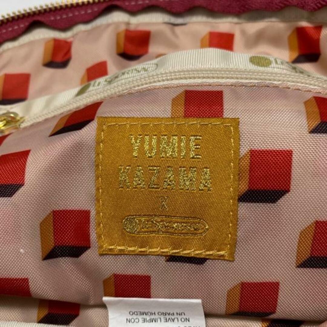 LeSportsac - LESPORTSAC(レスポートサック) ポーチ美品 LeSportsac - LESPORTSAC(レスポートサック) ポーチ美品