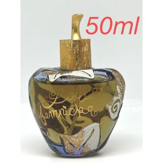 ロリータレンピカ(LOLITA LEMPICKA)のLolita Lempickaロリータ レンピカ オーデパルファム 50ml (香水(女性用))