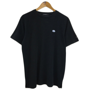 ラブレス(LOVELESS)のラブレス FRUIT OF THE LOOM ルームウェア Tシャツ 3 黒(Tシャツ/カットソー(半袖/袖なし))