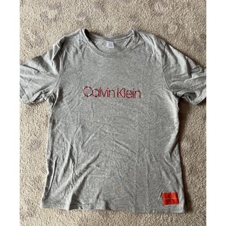 Calvin Klein - カルバンクラインTシャツ半袖