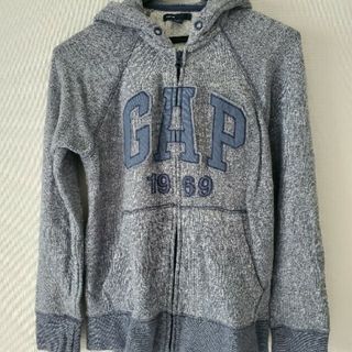 ギャップキッズ(GAP Kids)のGAP Kids パーカー 150(ジャケット/上着)