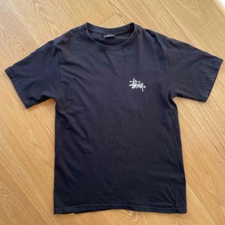 ステューシー(STUSSY)のStussy Tシャツ(Tシャツ/カットソー(半袖/袖なし))