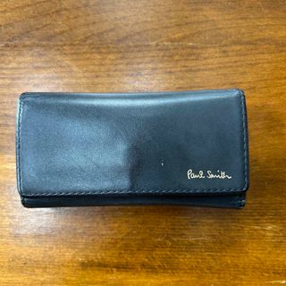 ポールスミス(Paul Smith)のPaulSmith ポールスミス　キーケース　マルチカラー(キーケース)