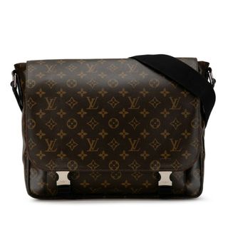 ルイヴィトン(LOUIS VUITTON)のルイ ヴィトン モノグラム クラレンス ショルダーバッグ M40936 PVC レディース LOUIS VUITTON 【1-0152042】(ショルダーバッグ)