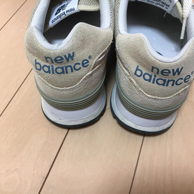 New Balance(ニューバランス)の今季ニューバランス レディースの靴/シューズ(スニーカー)の商品写真