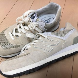 ニューバランス(New Balance)の今季ニューバランス(スニーカー)