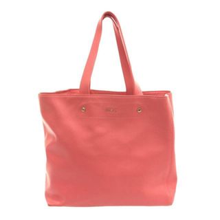 フルラ(Furla)のFURLA(フルラ) トートバッグ ピンク レザー(トートバッグ)