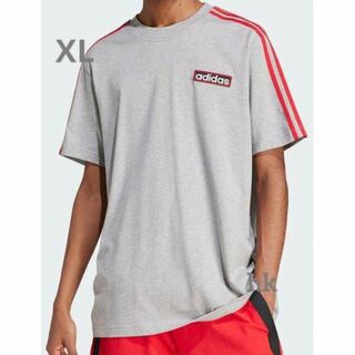 アディダス(adidas)のアディダスオリジナルス　アディカラー アディブレイクTシャツ 　XL(Tシャツ/カットソー(半袖/袖なし))