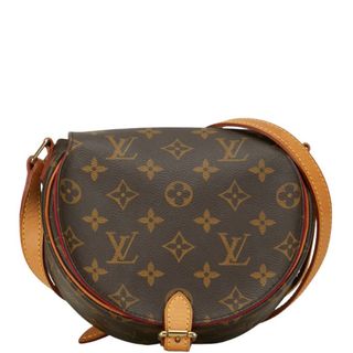 ルイヴィトン(LOUIS VUITTON)のルイ ヴィトン モノグラム タンブラン 斜め掛け ショルダーバック M51179 PVC レディース LOUIS VUITTON 【1-0152924】(ショルダーバッグ)