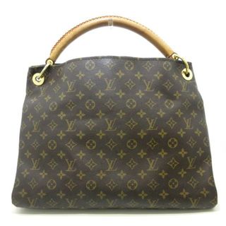 ルイヴィトン(LOUIS VUITTON)のLOUIS VUITTON(ルイヴィトン) ハンドバッグ モノグラム アーツィーMMモノグラム M40249 モノグラム モノグラム・キャンバス(ハンドバッグ)