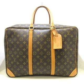 ルイヴィトン(LOUIS VUITTON)のLOUIS VUITTON(ルイヴィトン) ボストンバッグ モノグラム シリウス45 M41408 モノグラム・キャンバス(ボストンバッグ)